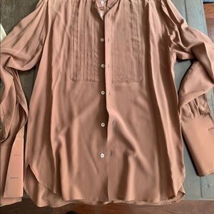 Dress shirt Yves Saint Laurent